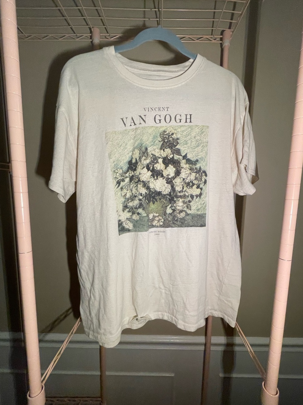 Van Gogh T-Shirt